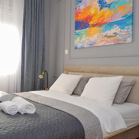 Cityinn Apartment Биелина Экстерьер фото