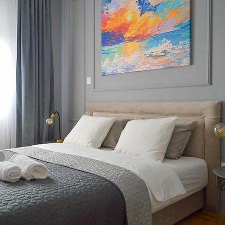 Cityinn Apartment Биелина Экстерьер фото