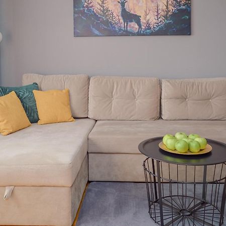 Cityinn Apartment Биелина Экстерьер фото