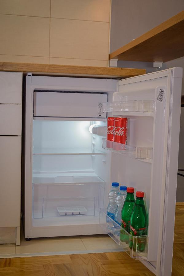 Cityinn Apartment Биелина Экстерьер фото