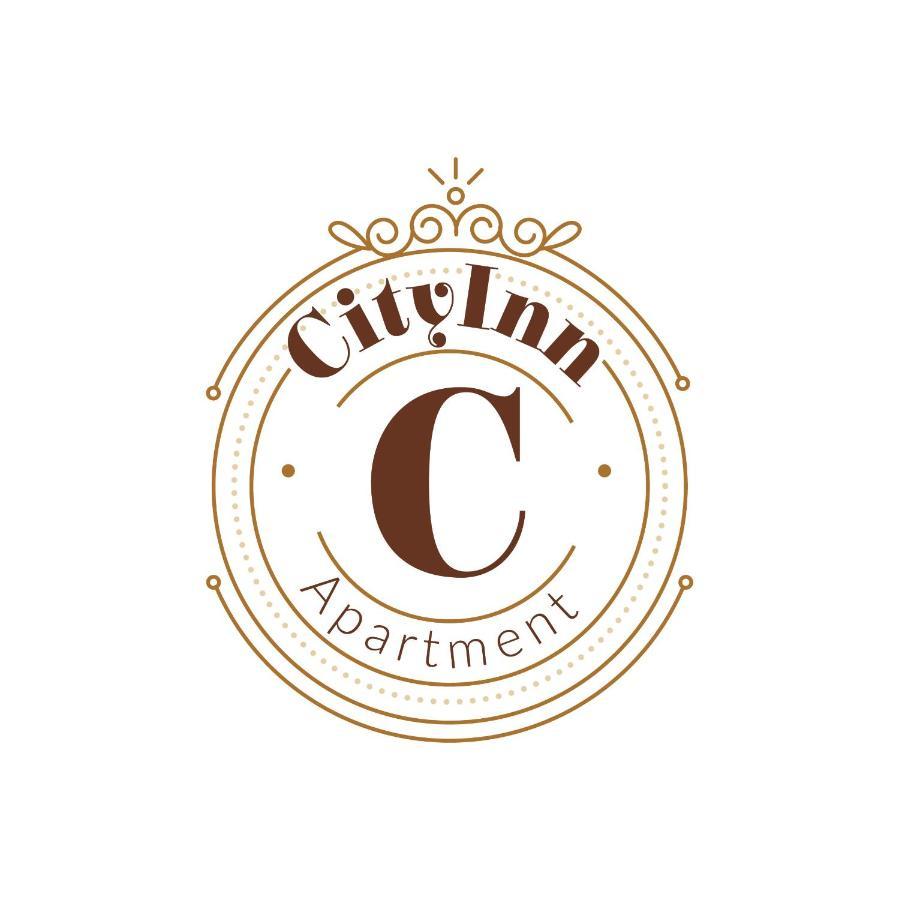 Cityinn Apartment Биелина Экстерьер фото