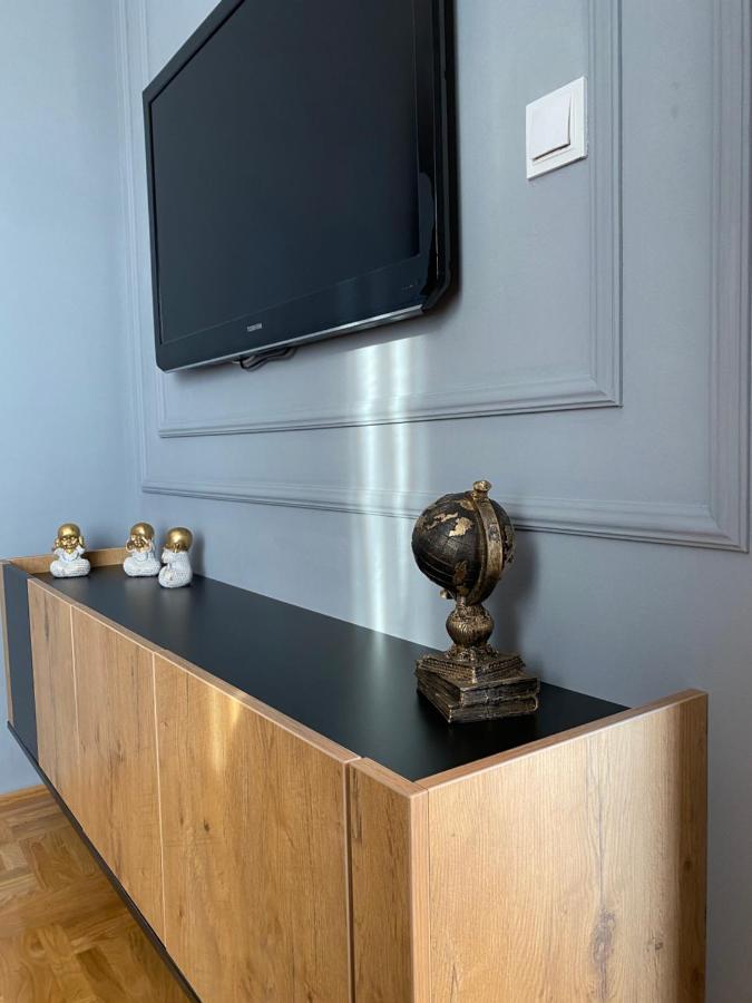 Cityinn Apartment Биелина Экстерьер фото