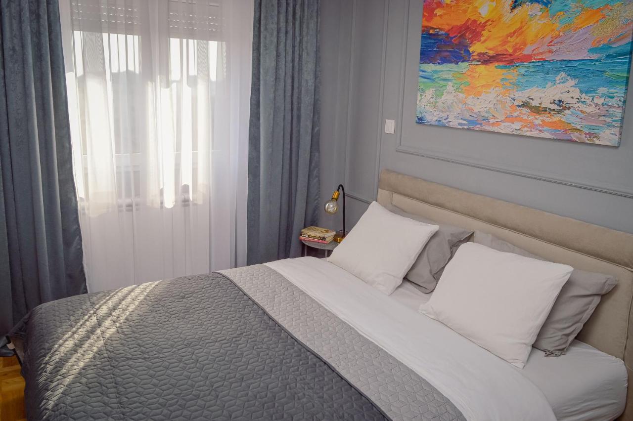 Cityinn Apartment Биелина Экстерьер фото