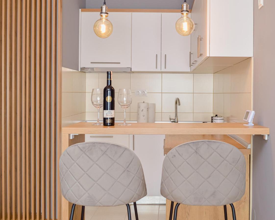 Cityinn Apartment Биелина Экстерьер фото