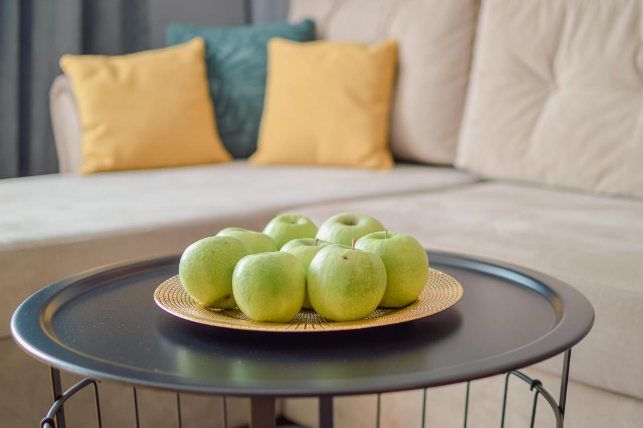 Cityinn Apartment Биелина Экстерьер фото