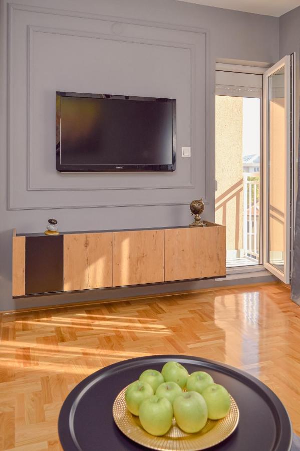 Cityinn Apartment Биелина Экстерьер фото